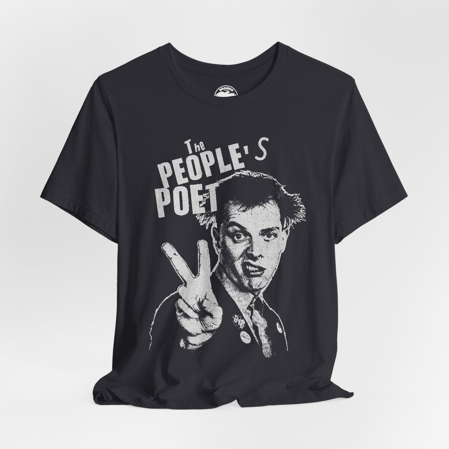 Rick The People's Poet (The Young Ones/Rik Mayall)