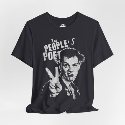 Rick The People's Poet (The Young Ones/Rik Mayall)