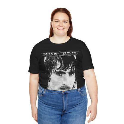 Dennis Parker (Like an Eagle/Replica Promo Shirt/Dennis Parker shirt/Casablanca Rrecords)