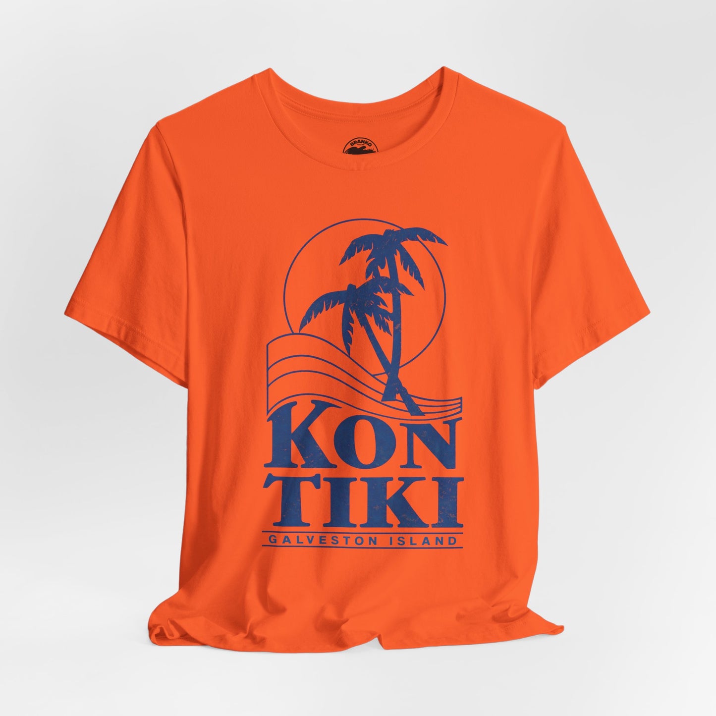 Kon Tiki (Galveston, Texas Gay Bar/1966-2006)