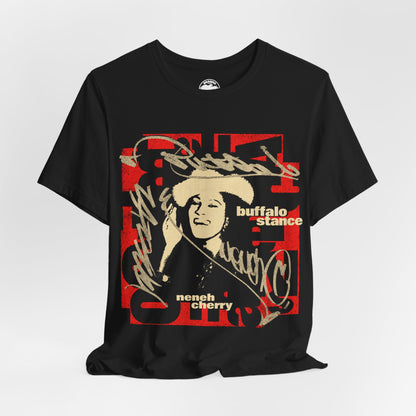 Neneh Cherry (Buffalo Stance Graphic)