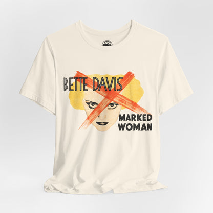 Marked Woman (Bette Davis/1937)