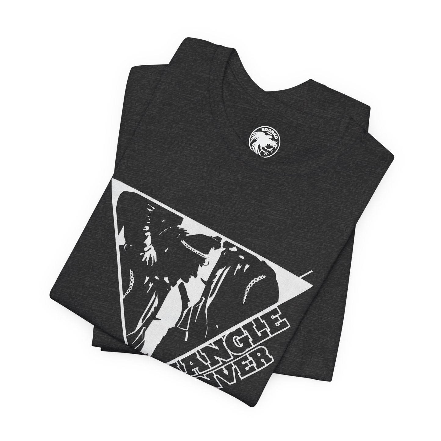 Triangle Lounge Denver (Denver Leather Bar 1973-2022)
