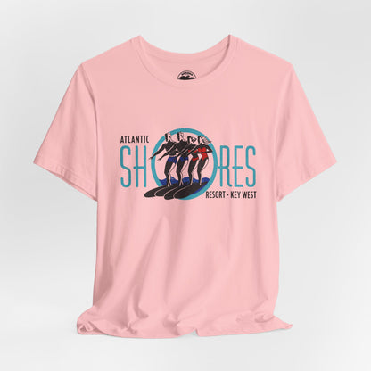 Atlantic Shores (Key West LGBTQ Resort/1954-2006)