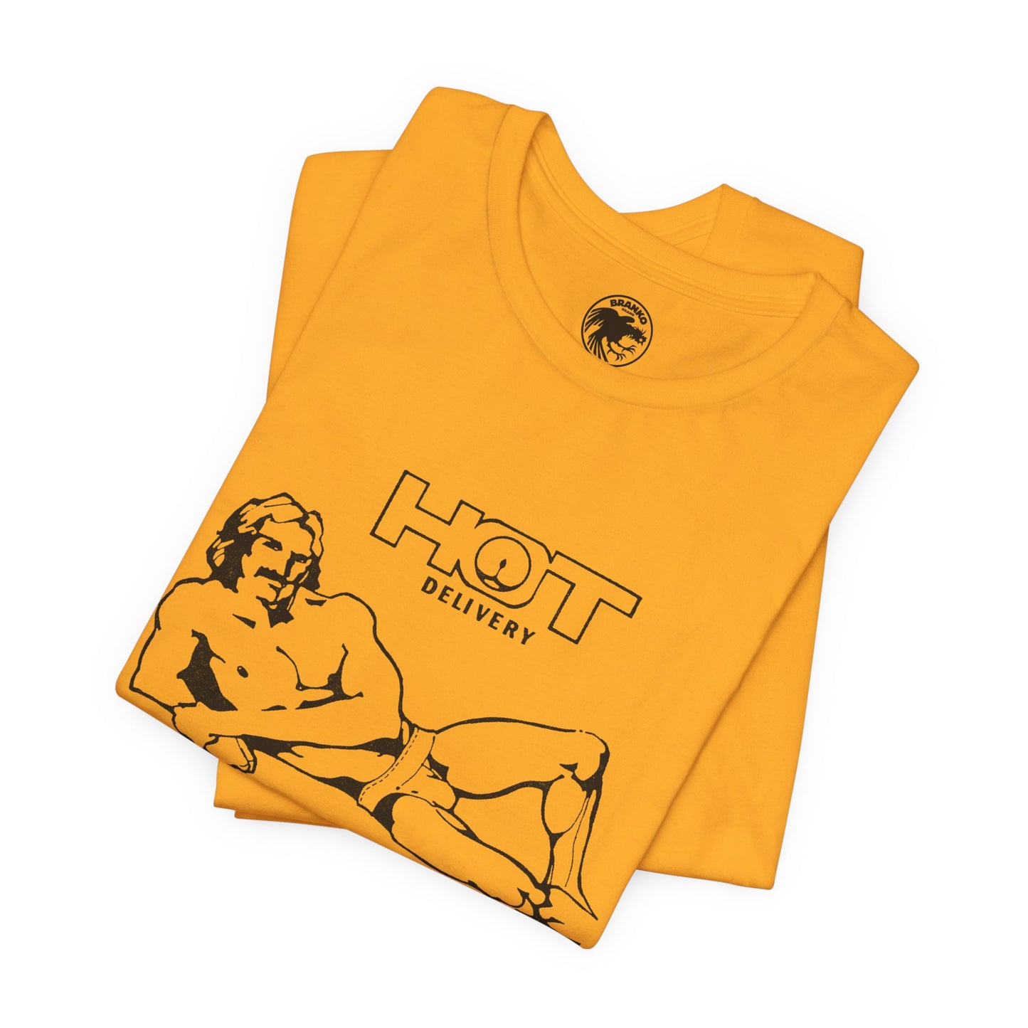 Hot Delivery (Denver Private Glory Hole Club)