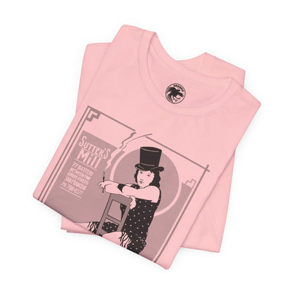 Sutter's Mill (Iconic San Francisco Gay Bar/1965-1998)