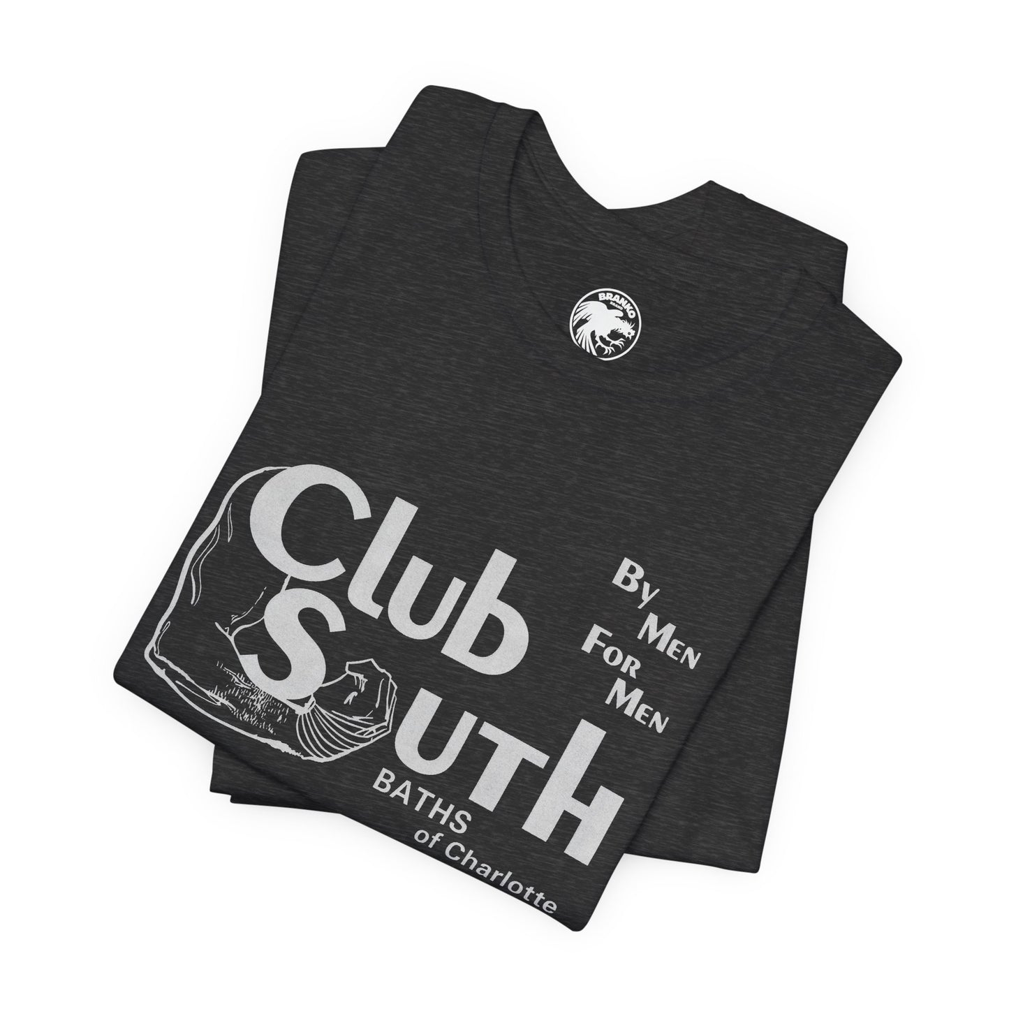 Club South (Charlotte, NC Gay Bathhouse/1976-2019)