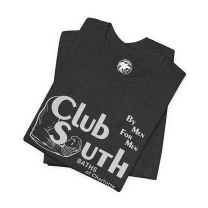 Club South (Charlotte, NC Gay Bathhouse/1976-2019)