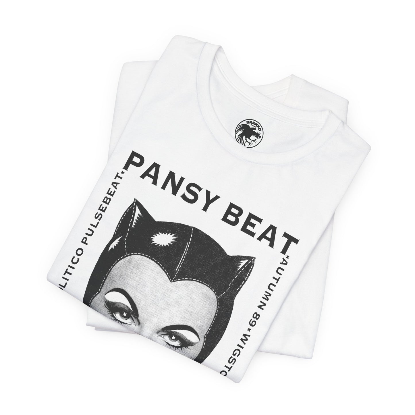 Pansy Beat (80's and 90's Gay Zine)