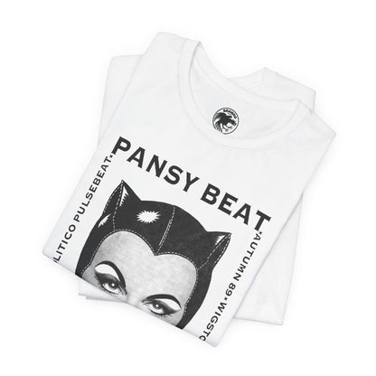 Pansy Beat (80's and 90's Gay Zine)