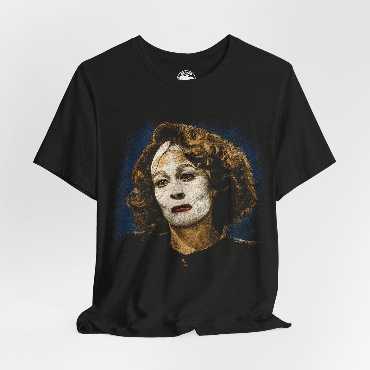 Mommie Dearest (Cold Cream Realness/Faye Dunaway as Joan Crawford)