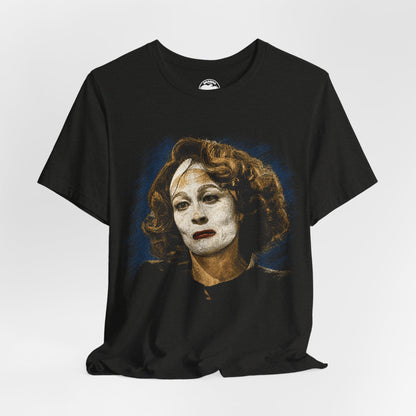 Mommie Dearest (Cold Cream Realness/Faye Dunaway as Joan Crawford)