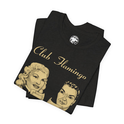 The Flamingo Club (Hollywood Drag Club/40's and 50's)