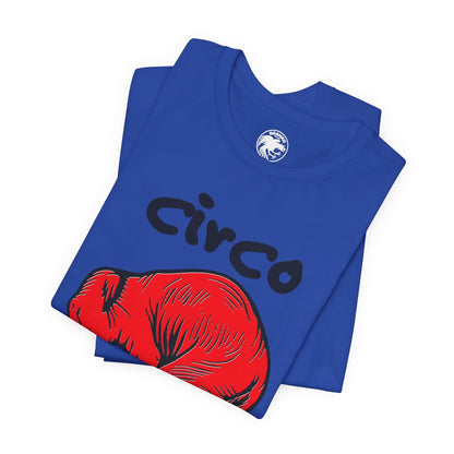 Circo San Juan (San Juan, Puerto Rico Gay Club/1991-2020)