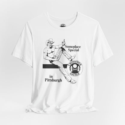 Crossover Lounge (Pittsburgh Gay Bar)