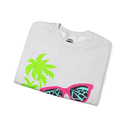 San Francisco (Replica 80's Souvenir Sweatshirt)