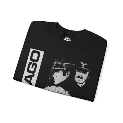 Redoubt Chicago Sweatshirt (Chicago Leather Bar/1976-2009)