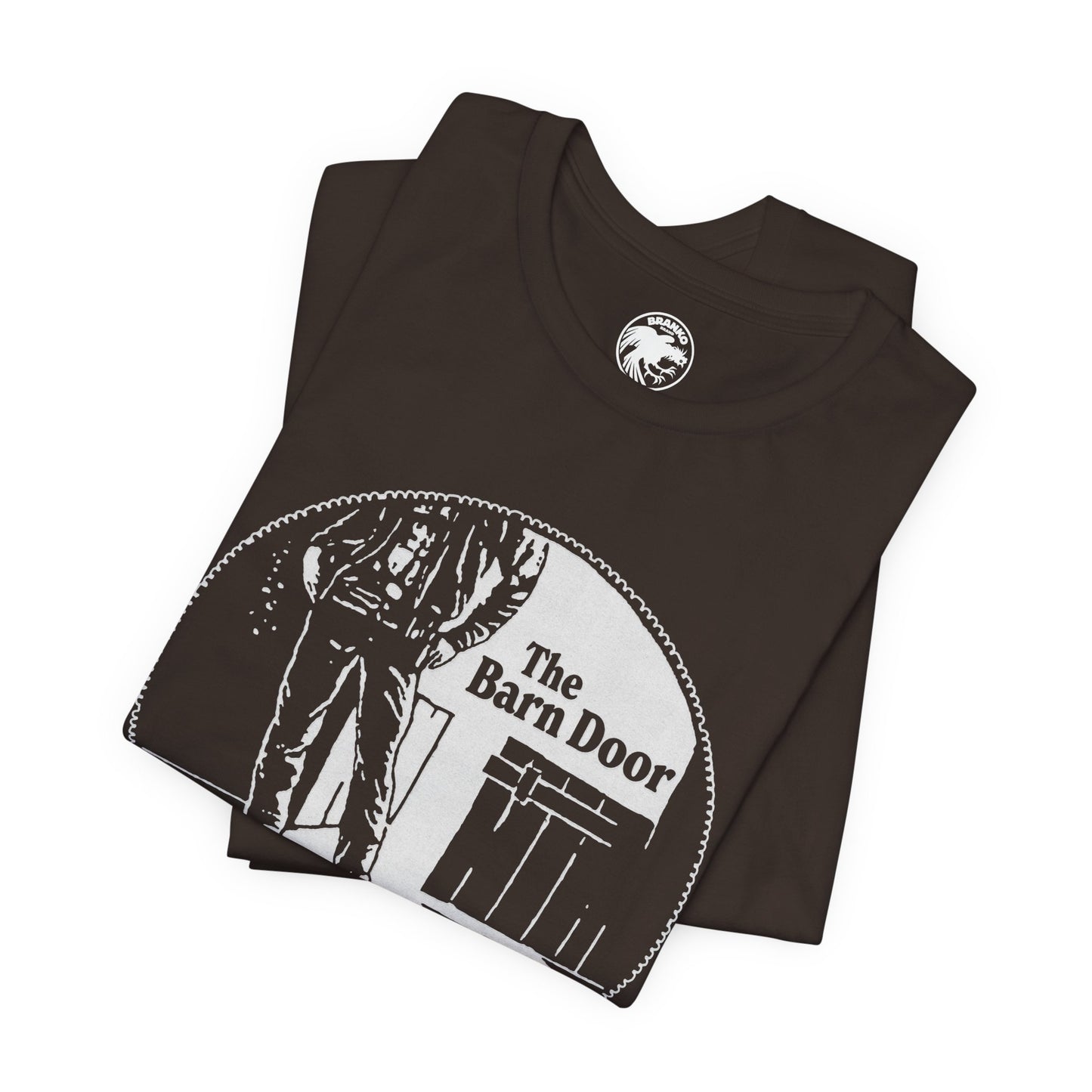 The Barn Door (Daytona Beach Gay Bar/70's to 90's)