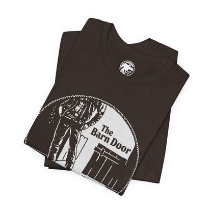 The Barn Door (Daytona Beach Gay Bar/70's to 90's)