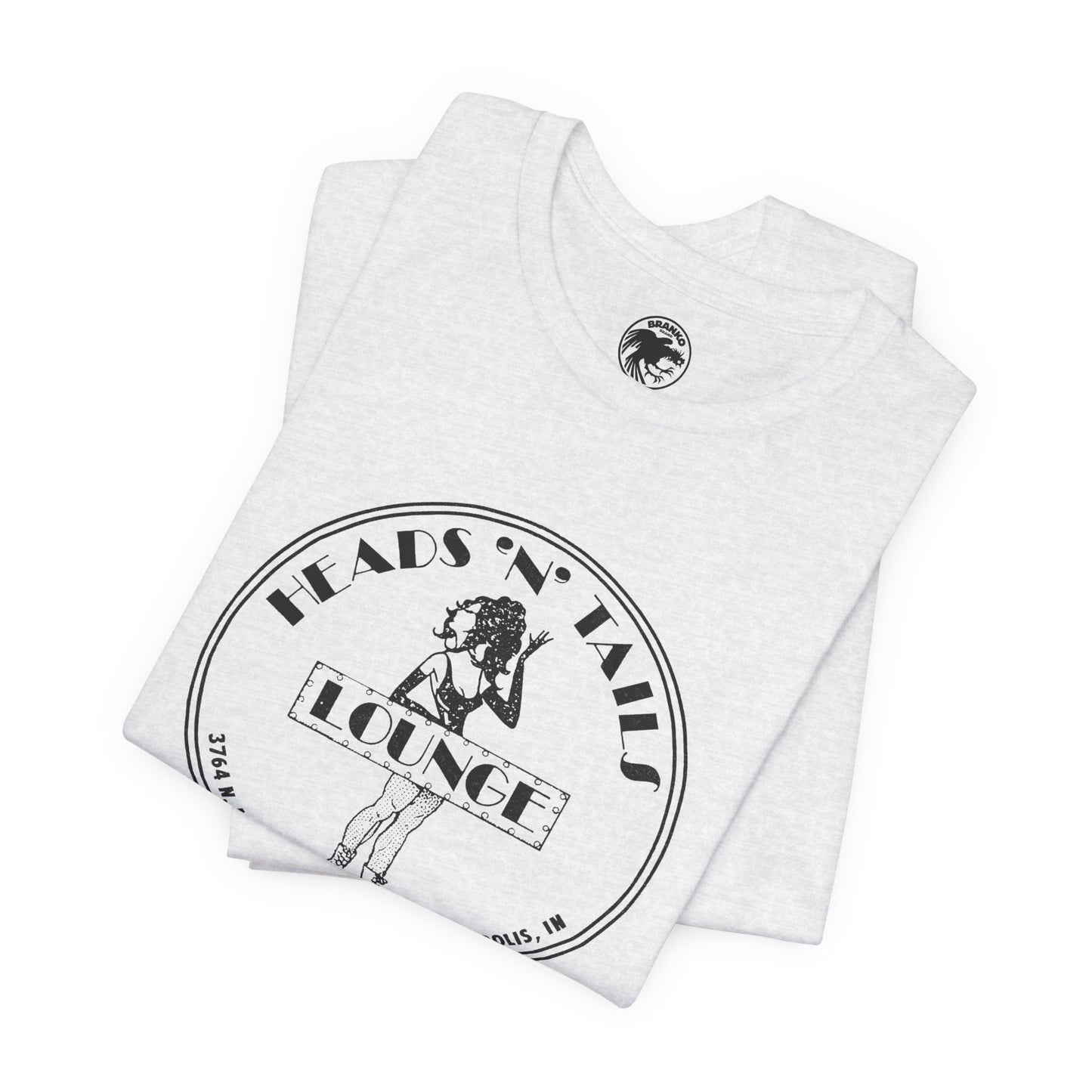 Heads n' Tails (Indianapolis Gay Drag Club/70's and 80's)