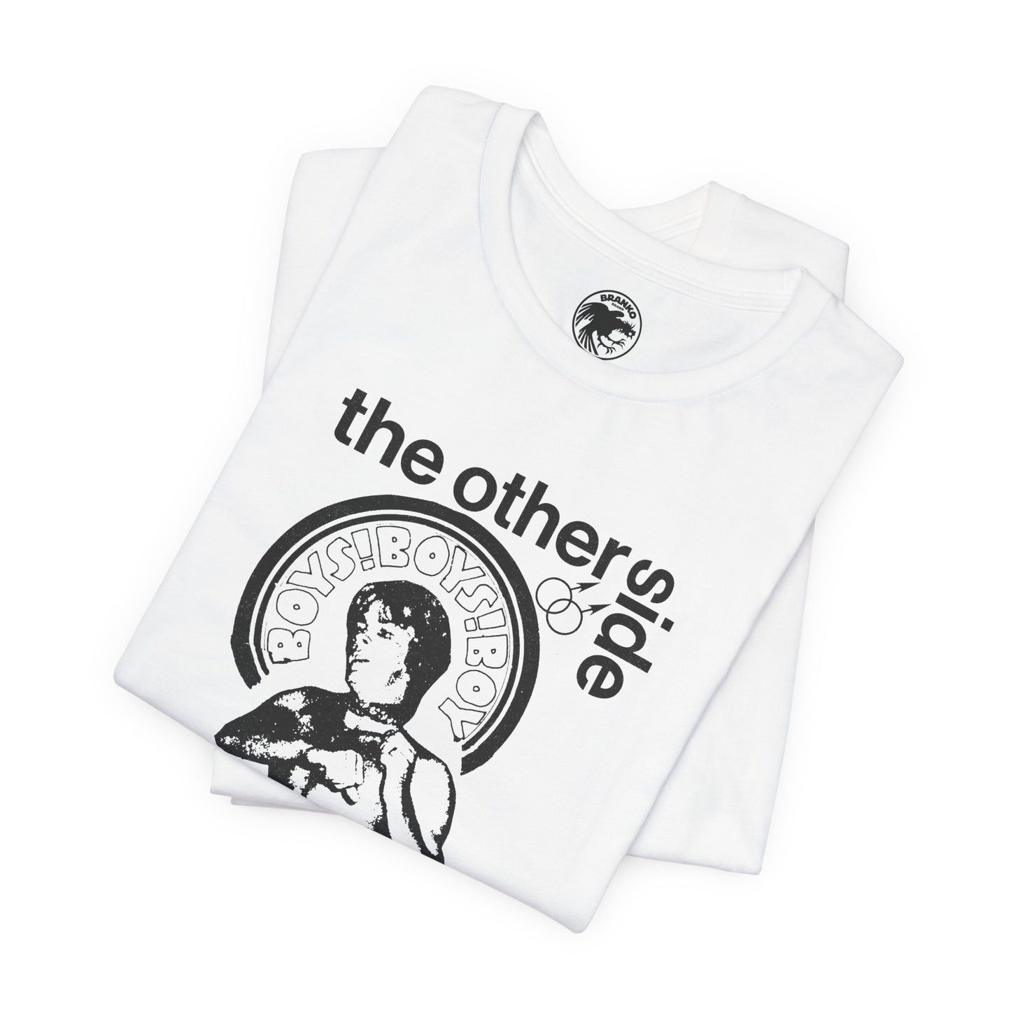 The Other Side (Boston Gay Disco/70's and 80's)