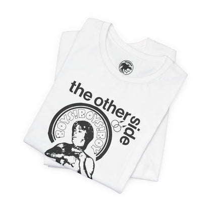 The Other Side (Boston Gay Disco/70's and 80's)
