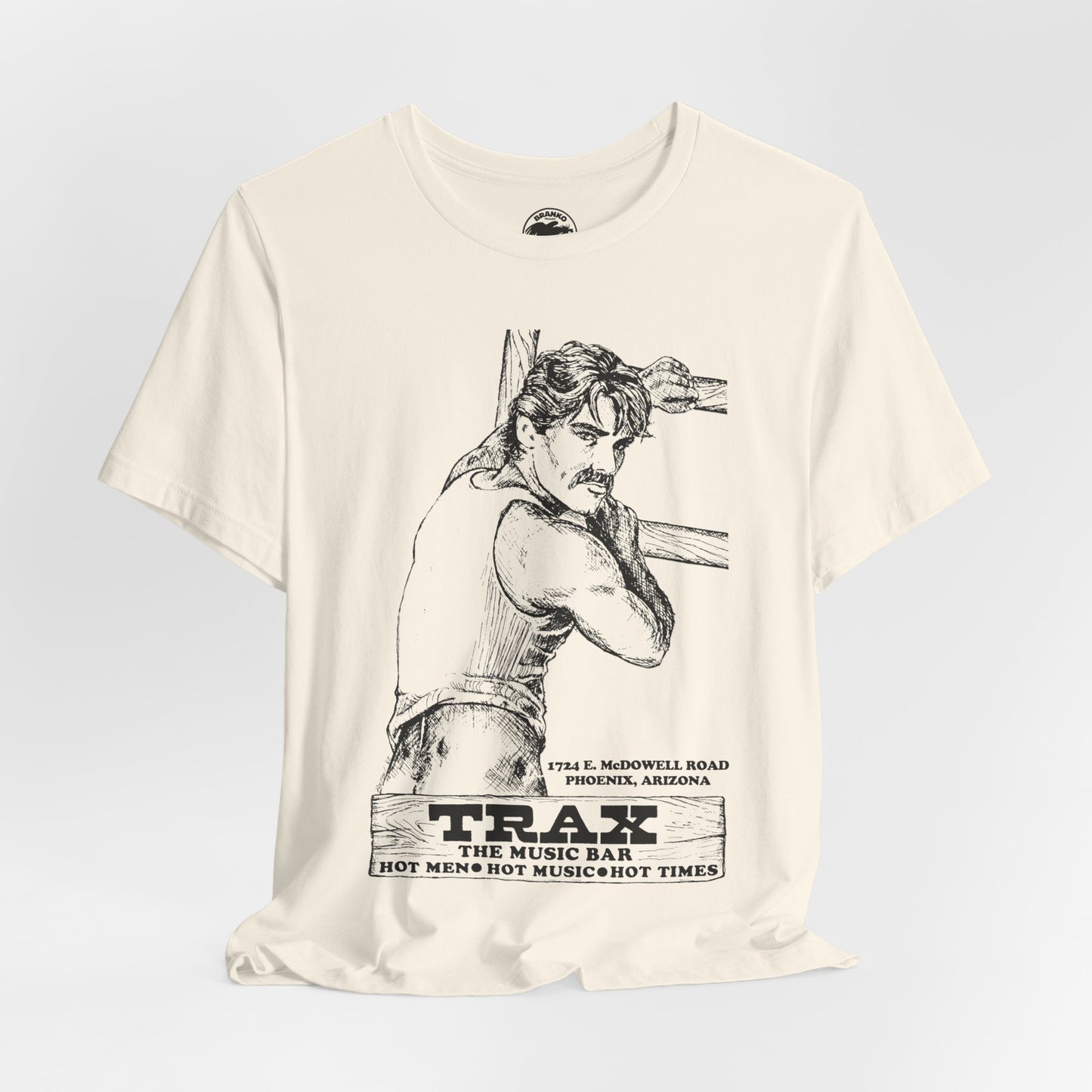 Trax (Phoenix Gay Bar & Nightclub)