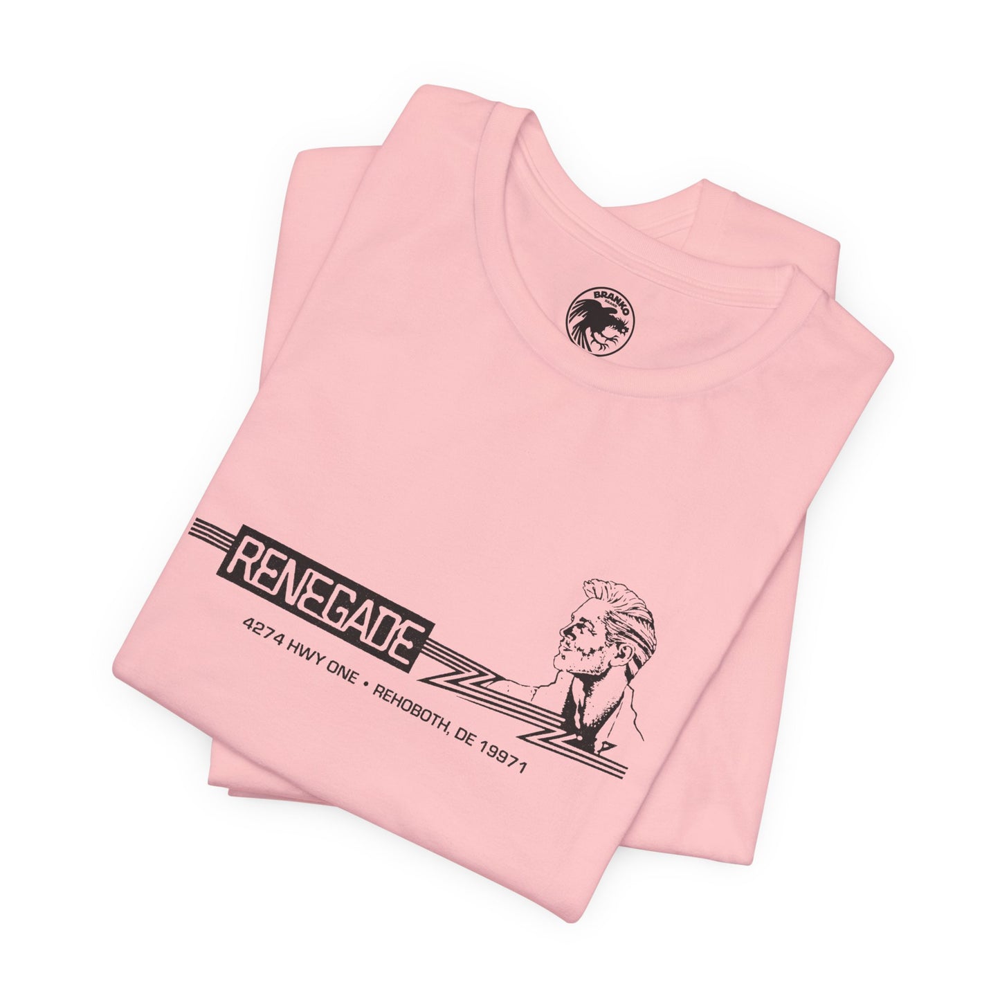 Renegade (Rehoboth Delaware Gay Club/1980-2003)