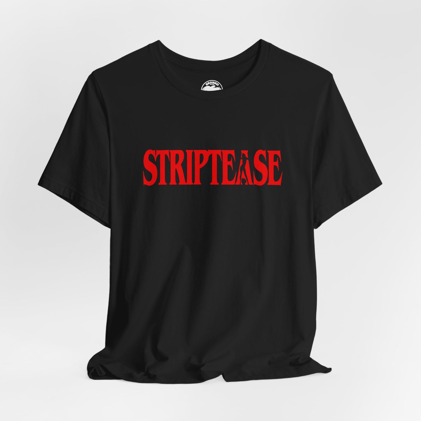 Striptease (Replica 90's Promo Shirt/Demi Moore Striptease/1996)