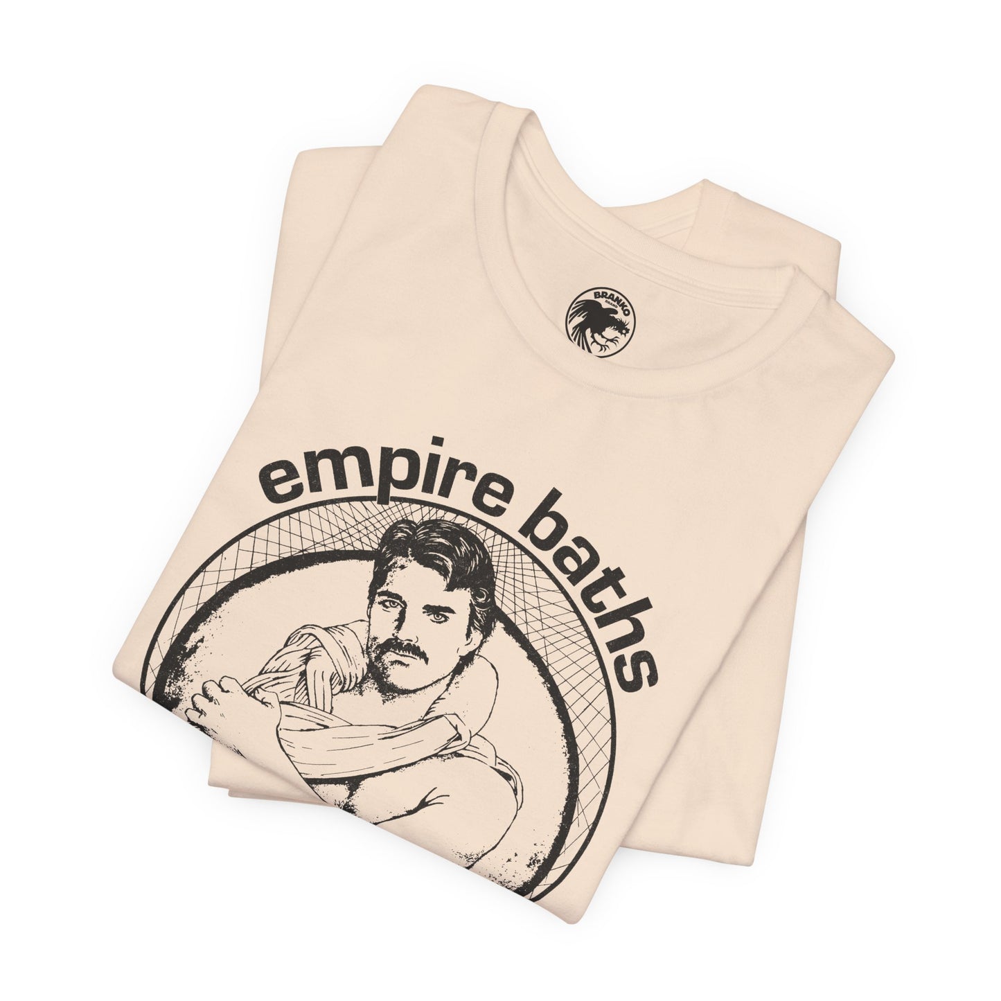 Empire Baths (Denver Gay Bathhouse)