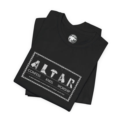 The Altar (New York City Gay Fetish Club/80's and 90's)