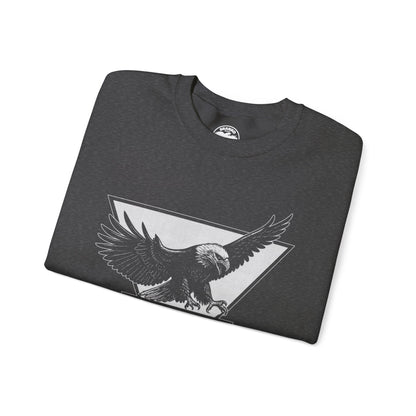 The St. Louis Eagle Sweatshirt (St. Louis Gay Leather Bar/80's to 2000's)