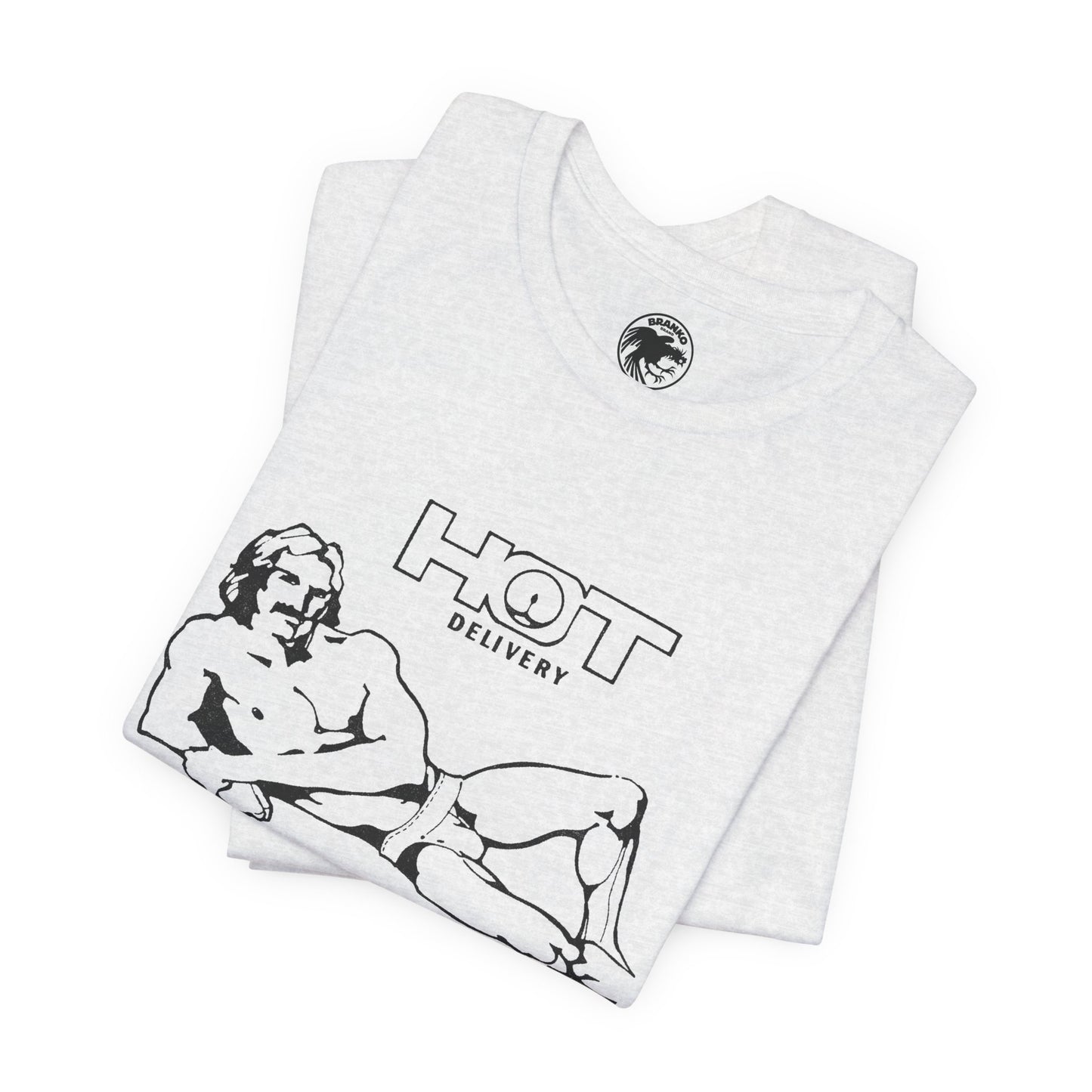 Hot Delivery (Denver Private Glory Hole Club)