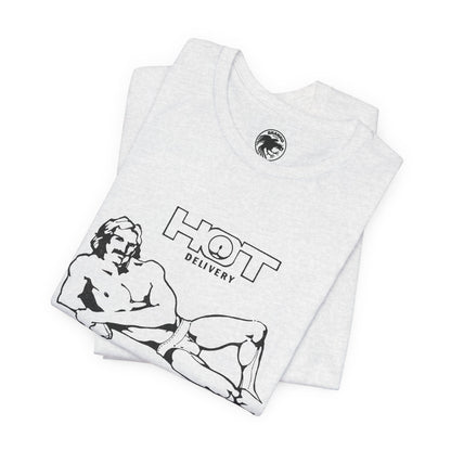 Hot Delivery (Denver Private Glory Hole Club)