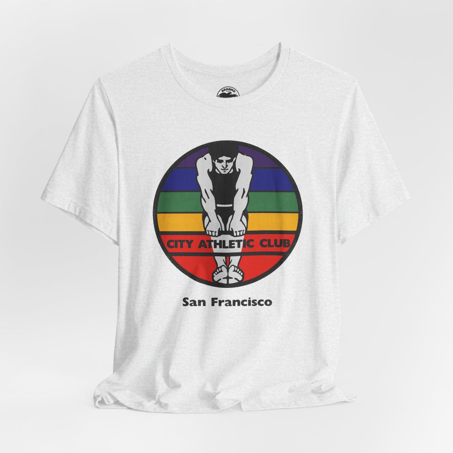 City Athletic Club (San Francisco Gay Gym and Sports Club)