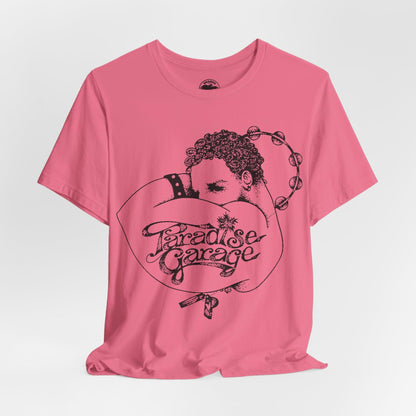 Paradise Garage NYC (NYC Disco 1977-1987)