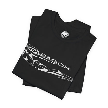 Paragon Miami (90's Miami Beach Gay Nightclub)