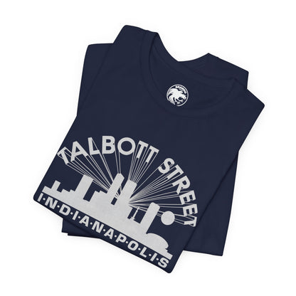 Talbott Street (Indianapolis Gay Club/1980–2016)