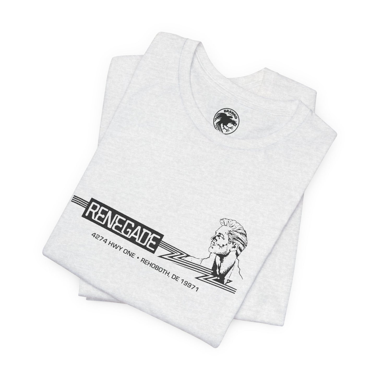 Renegade (Rehoboth Delaware Gay Club/1980-2003)