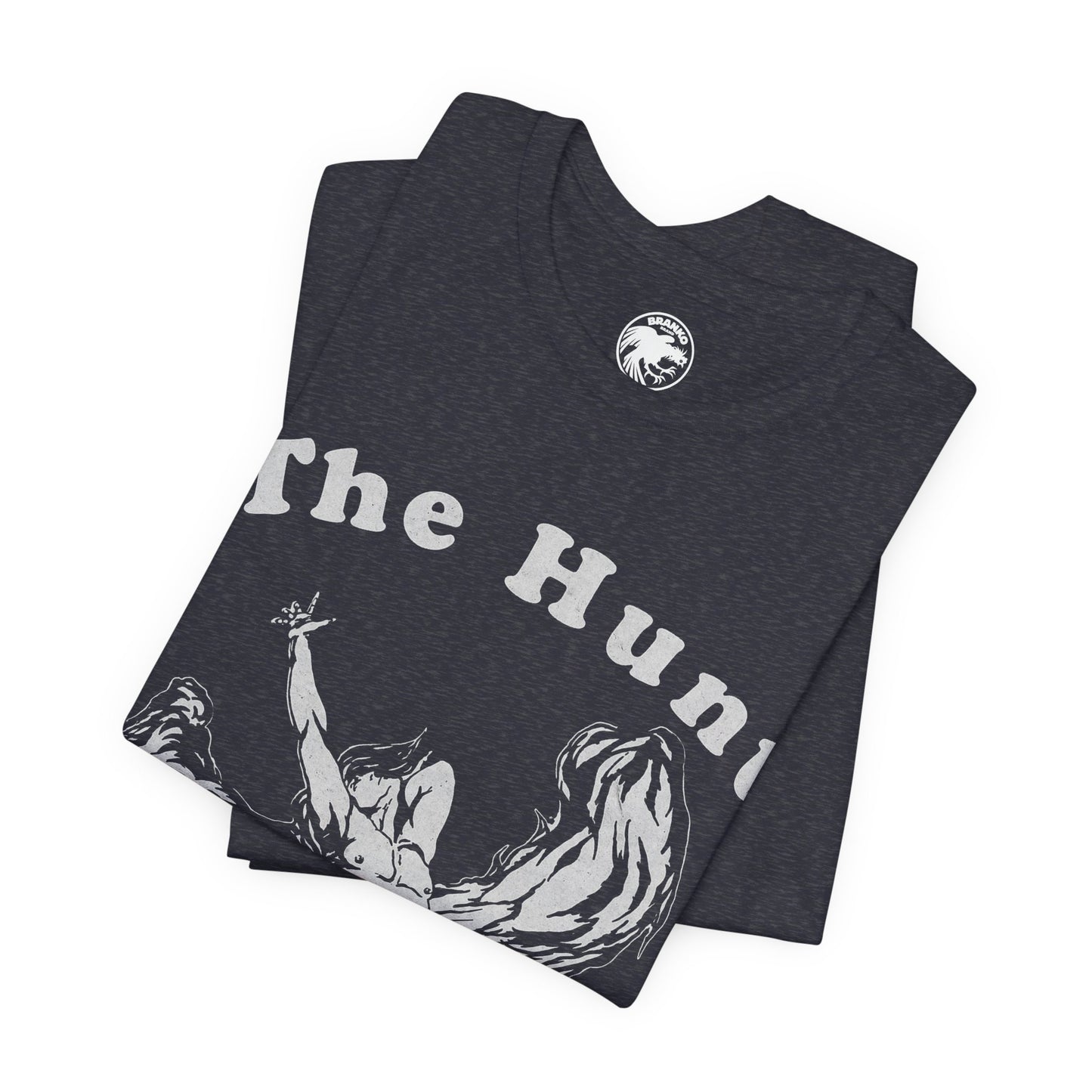 The Hunt & The Chase (Indianapolis Gay Club/1975–1982)