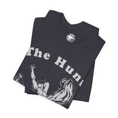 The Hunt & The Chase (Indianapolis Gay Club/1975–1982)