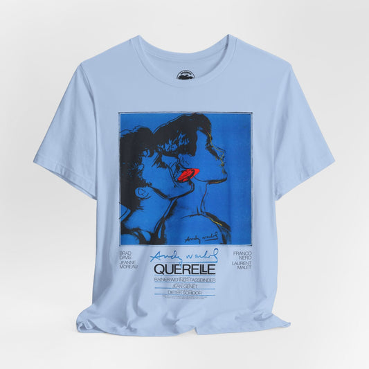 Querelle CLEARANCE (Large Baby Blue)