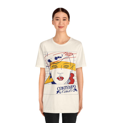 Contempo Casuals (Replica 80's Shirt)