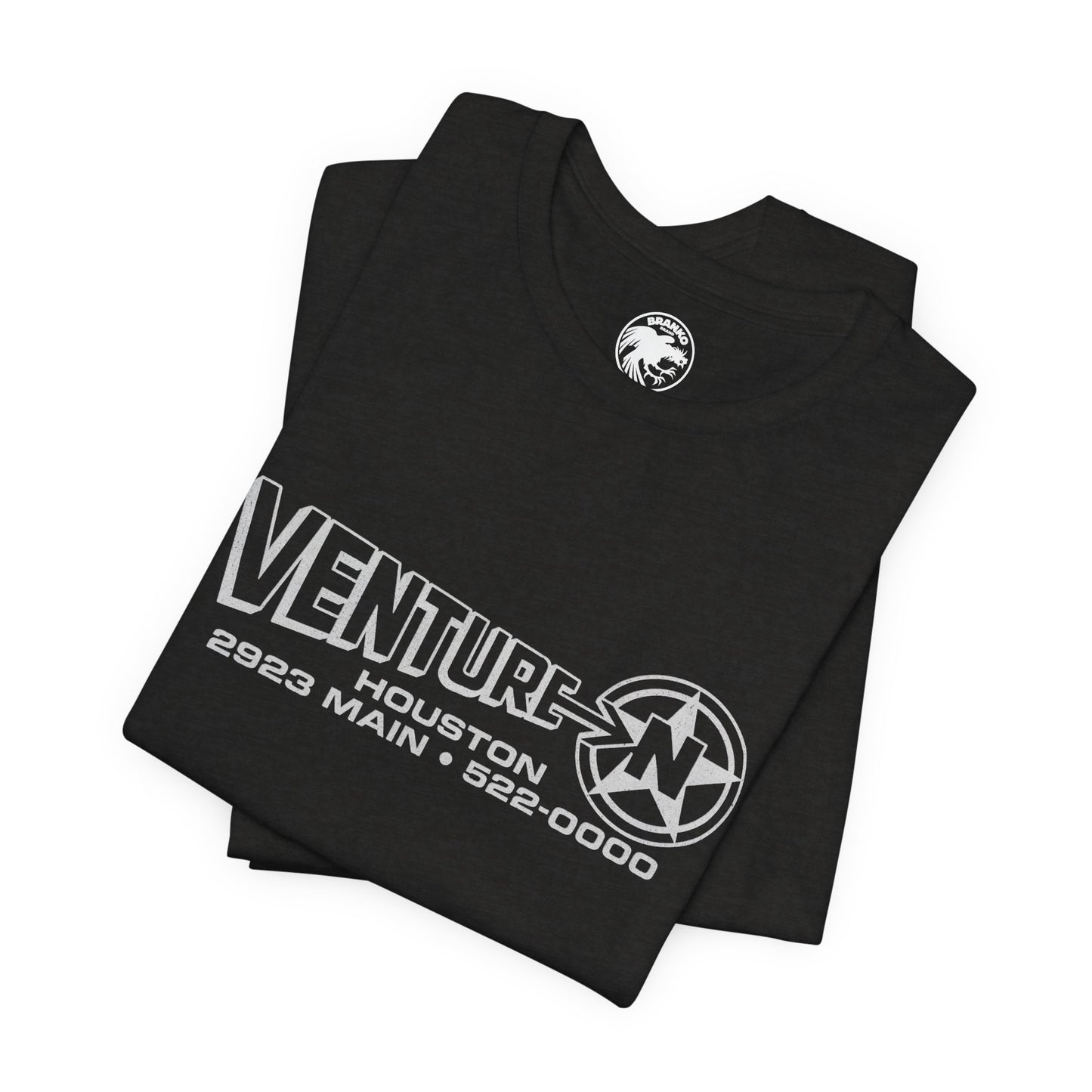 Venture-N (Houston Gay Bar 1975-2002)