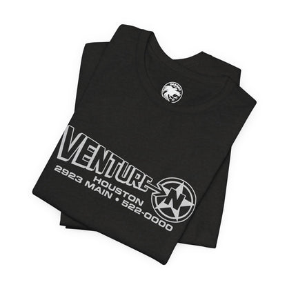 Venture-N (Houston Gay Bar 1975-2002)