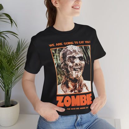 Zombie (1979 Lucio Fulci/Zombi 2)
