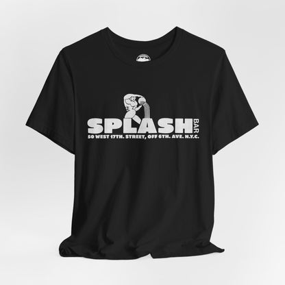Splash Bar (NYC Gay Bar/1991-2013/Splash Bar New York City)