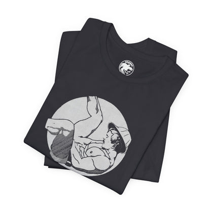 Albuquerque Mining Company (Albuquerque Gay Bar/New Mexico Gay Bar/AKA The Mine)