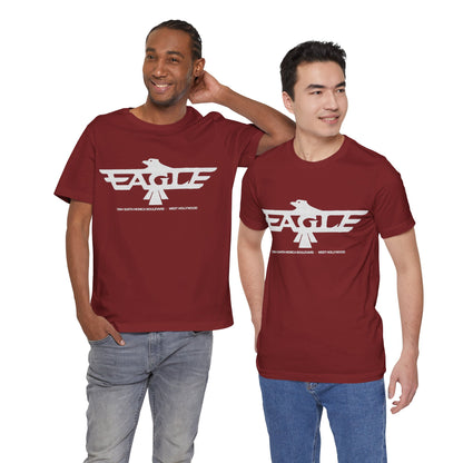 Eagle (West Hollywood Gay Leather Bar/1980-2005)