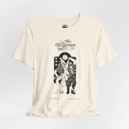 The Old Cartwheel Inn (New Hope Gay Club/1957-2005)